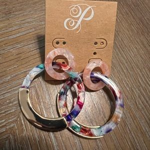 Plunder Earrings